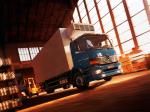 Mercedes-Benz Atego 1828 1998 года